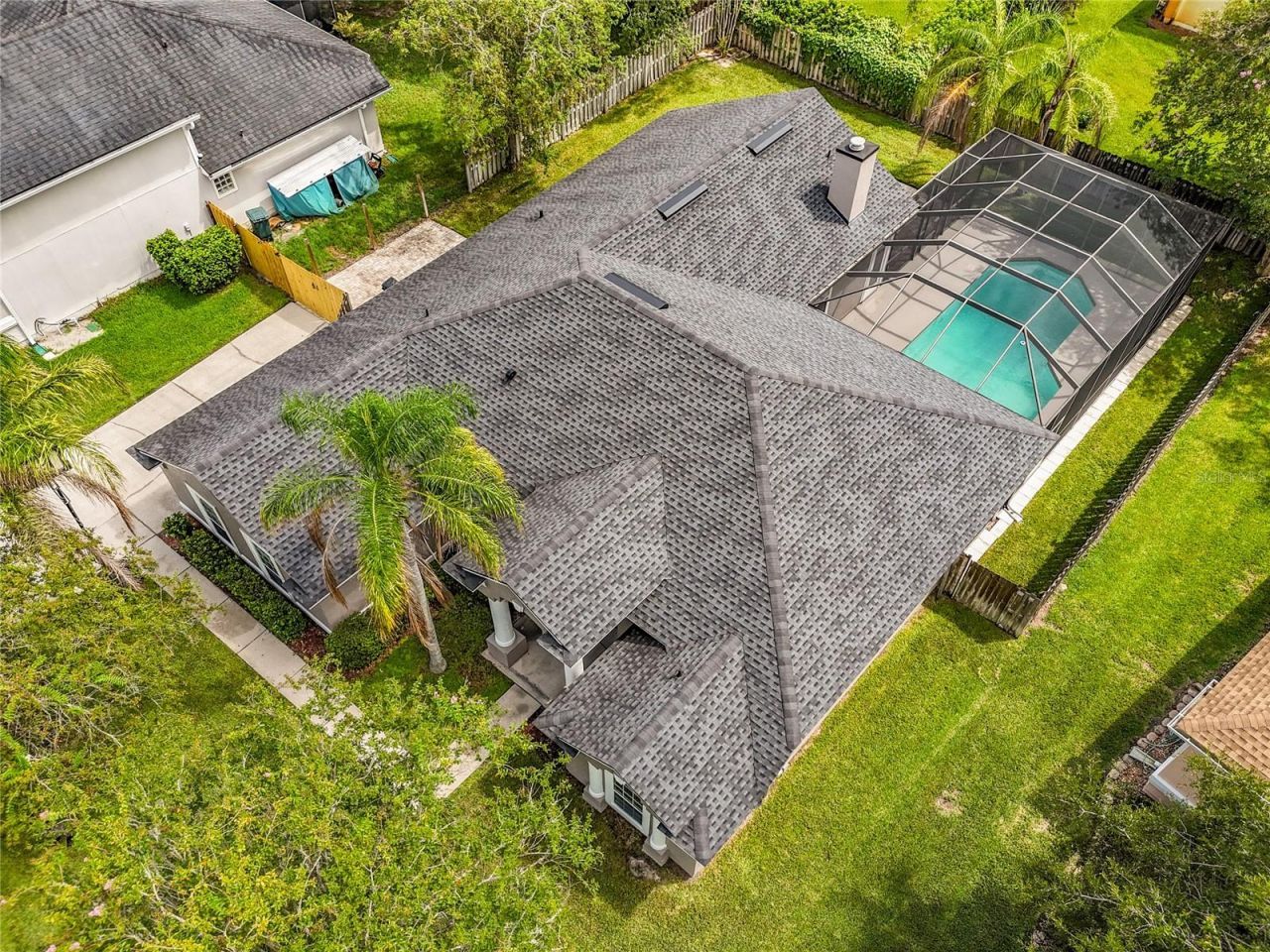 420 Twin Oaks Lane , Saint Johns, FL 32259 Photo