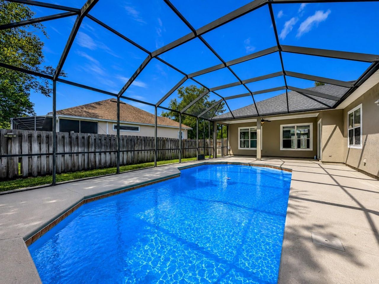 420 Twin Oaks Lane , Saint Johns, FL 32259 Photo