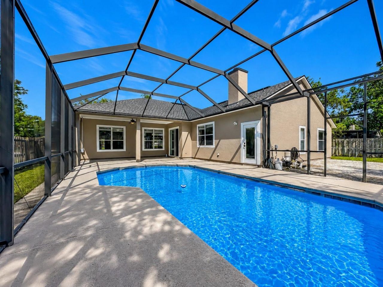 420 Twin Oaks Lane , Saint Johns, FL 32259 Photo