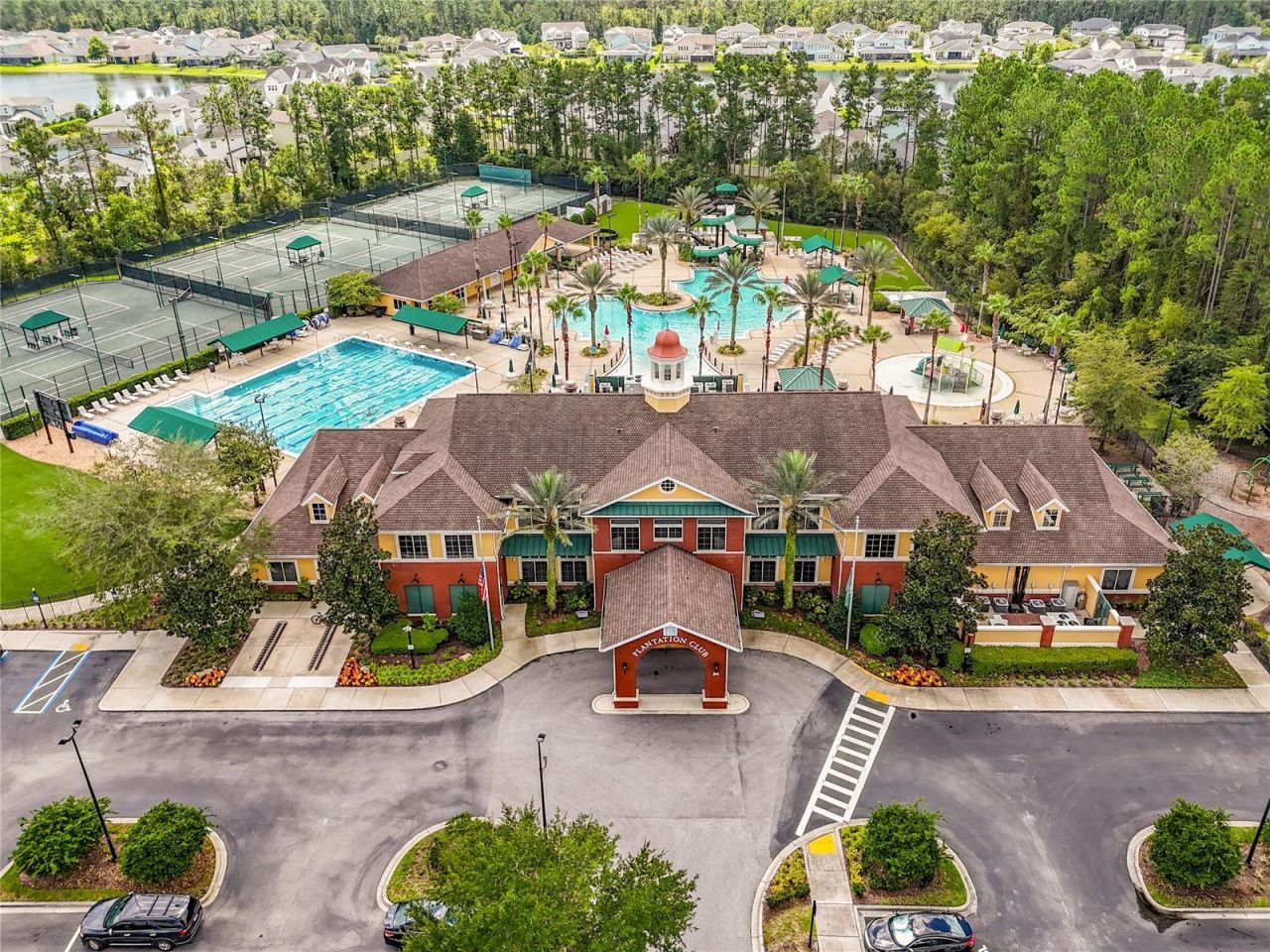 420 Twin Oaks Lane , Saint Johns, FL 32259 Photo