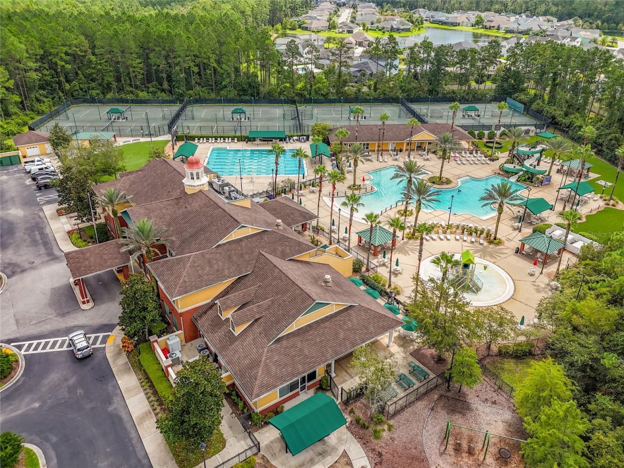 420 Twin Oaks Lane , Saint Johns, FL 32259 Photo