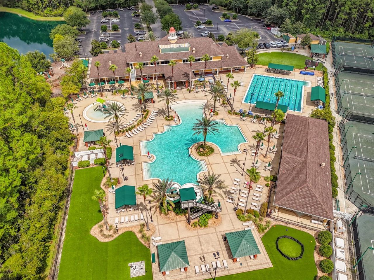 420 Twin Oaks Lane , Saint Johns, FL 32259 Photo