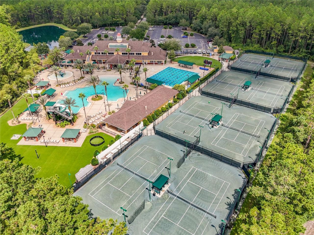 420 Twin Oaks Lane , Saint Johns, FL 32259 Photo