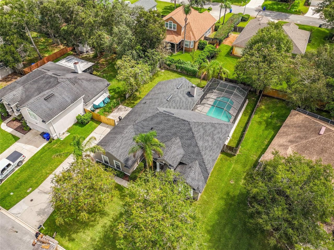 420 Twin Oaks Lane , Saint Johns, FL 32259 Photo