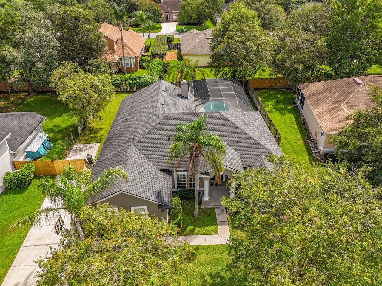 420 Twin Oaks Lane , Saint Johns, FL 32259 Photo