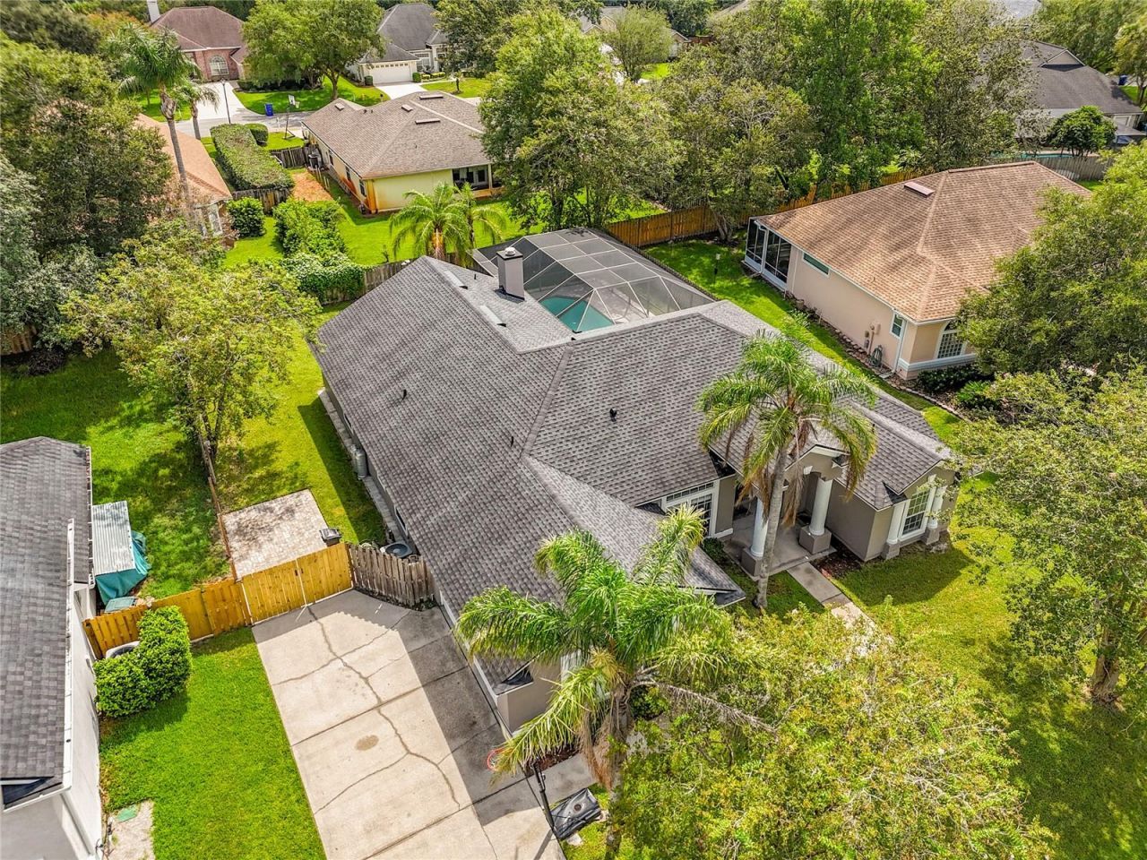 420 Twin Oaks Lane , Saint Johns, FL 32259 Photo