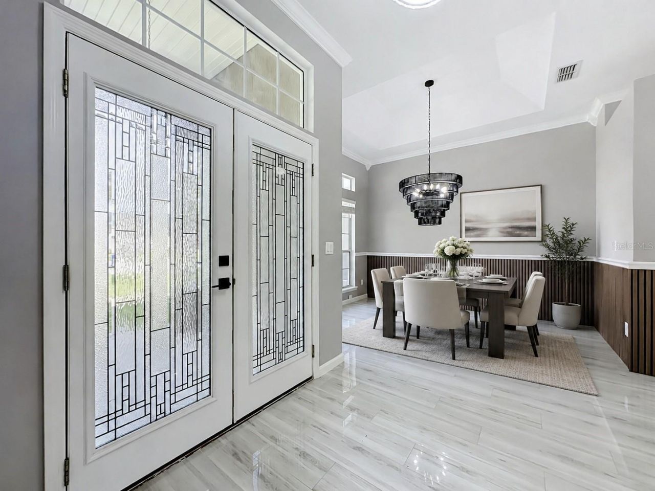 420 Twin Oaks Lane , Saint Johns, FL 32259 Photo