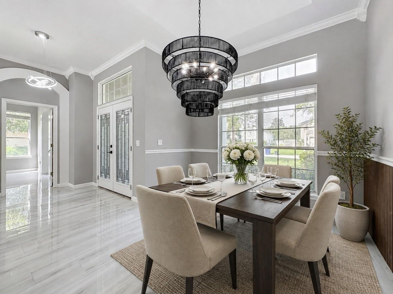 420 Twin Oaks Lane , Saint Johns, FL 32259 Photo