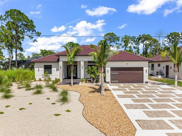 115 SOLANA STREET , NORTH PORT, FL 34287