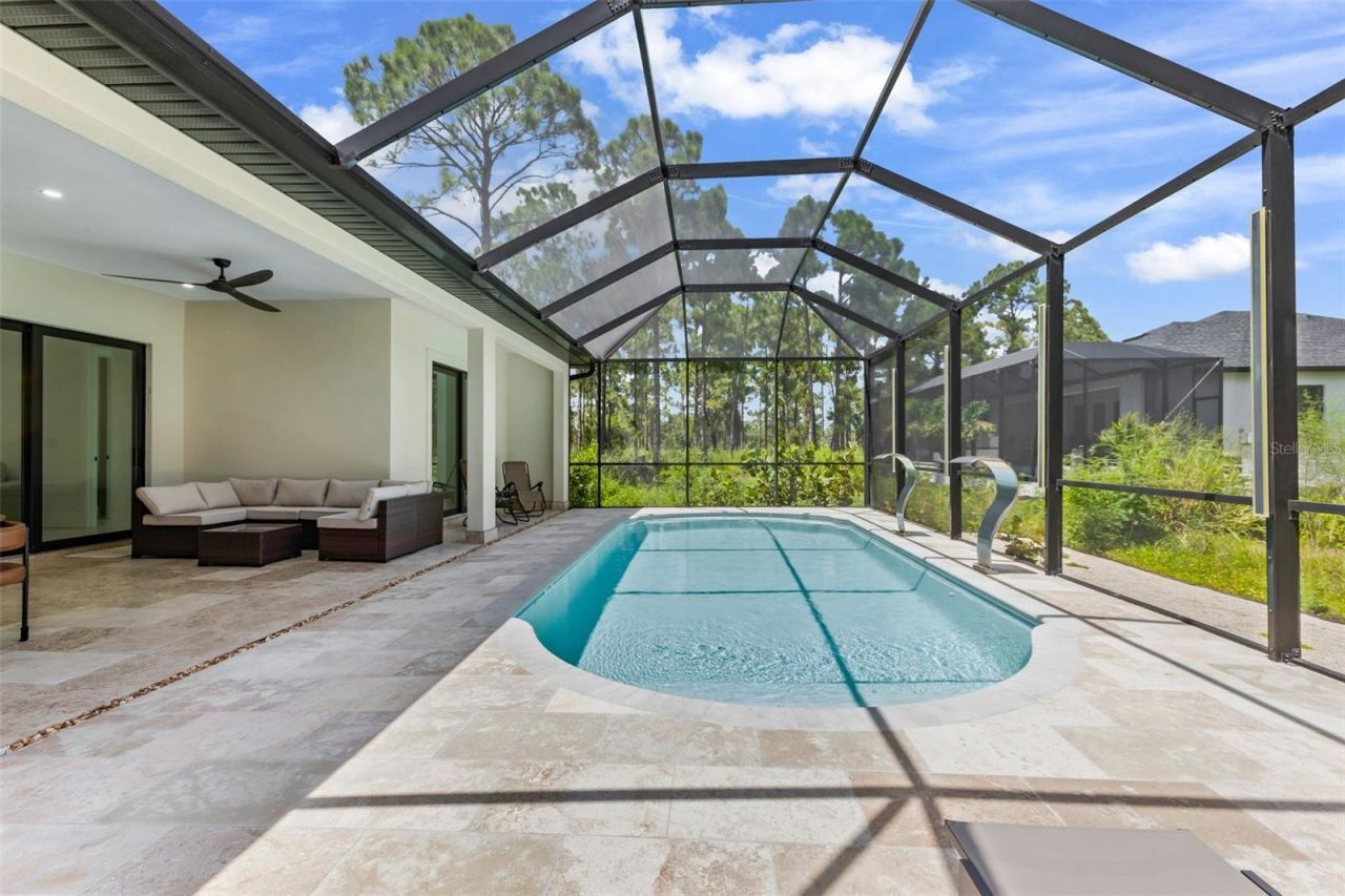 115 Solana Street , North Port, FL 34287 Photo