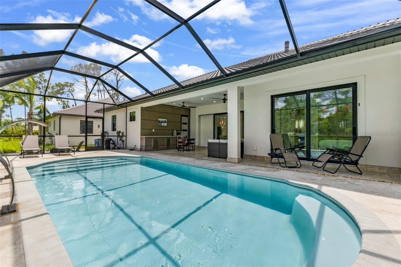 115 Solana Street , North Port, FL 34287 Photo