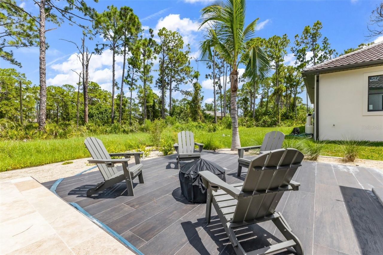 115 Solana Street , North Port, FL 34287 Photo
