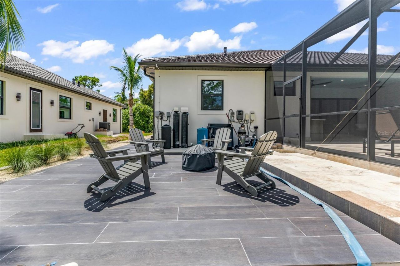 115 Solana Street , North Port, FL 34287 Photo