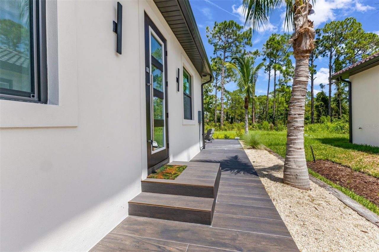 115 Solana Street , North Port, FL 34287 Photo
