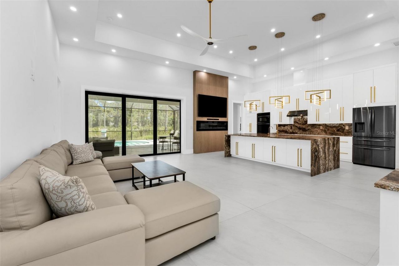 115 Solana Street , North Port, FL 34287 Photo