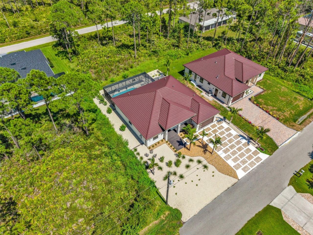 115 Solana Street , North Port, FL 34287 Photo