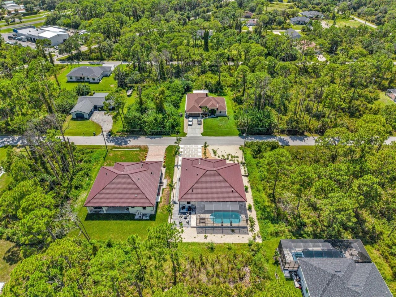 115 Solana Street , North Port, FL 34287 Photo