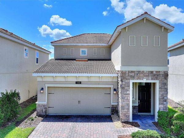 1148 TRAPPERS TRAIL LOOP , DAVENPORT, FL 33896