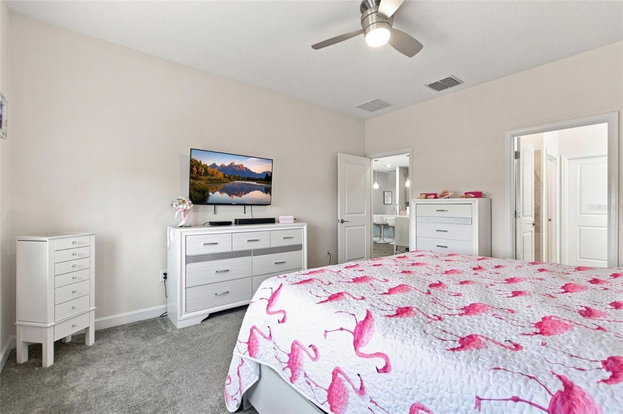 1148 Trappers Trail Loop , Davenport, FL 33896 Photo