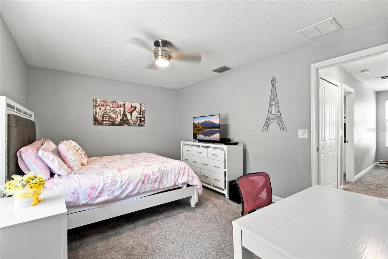 1148 Trappers Trail Loop , Davenport, FL 33896 Photo