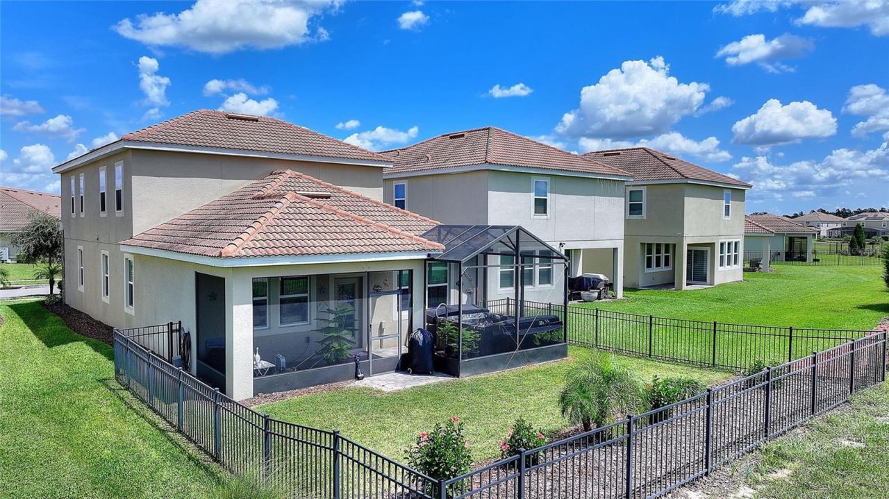 1148 Trappers Trail Loop , Davenport, FL 33896 Photo