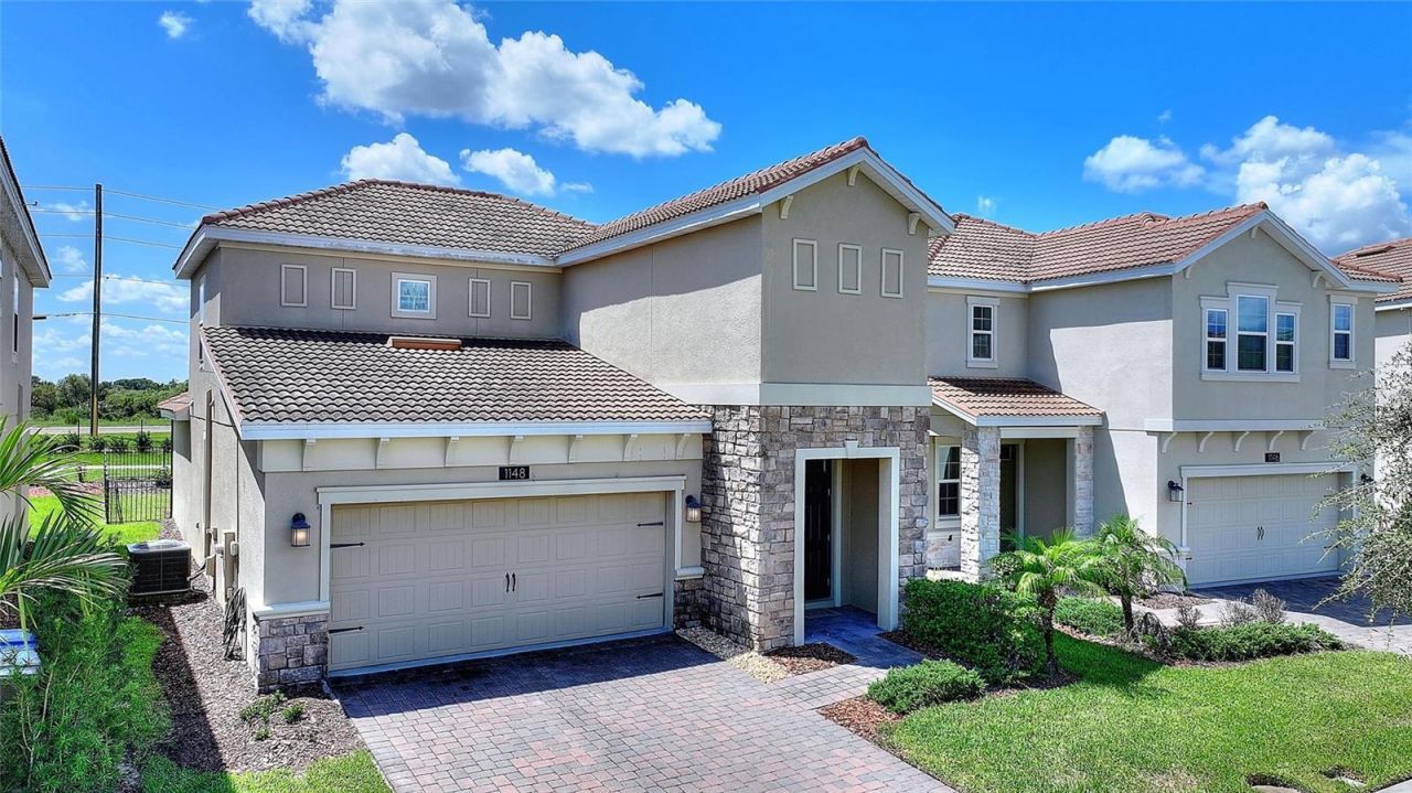 1148 Trappers Trail Loop , Davenport, FL 33896 Photo