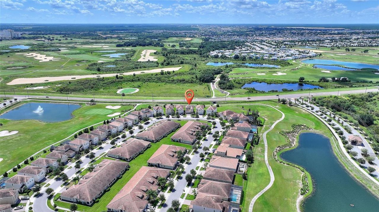 1148 Trappers Trail Loop , Davenport, FL 33896 Photo
