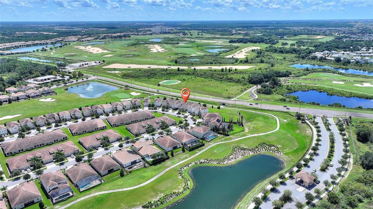 1148 Trappers Trail Loop , Davenport, FL 33896 Photo