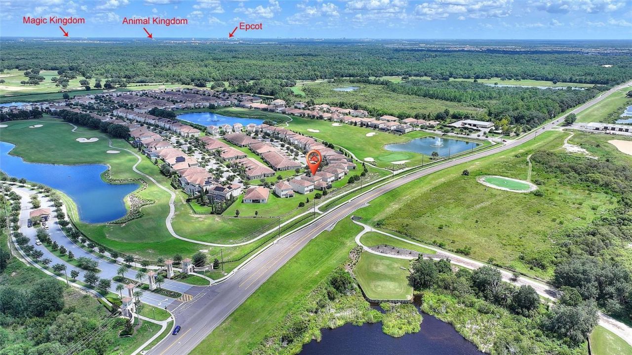 1148 Trappers Trail Loop , Davenport, FL 33896 Photo