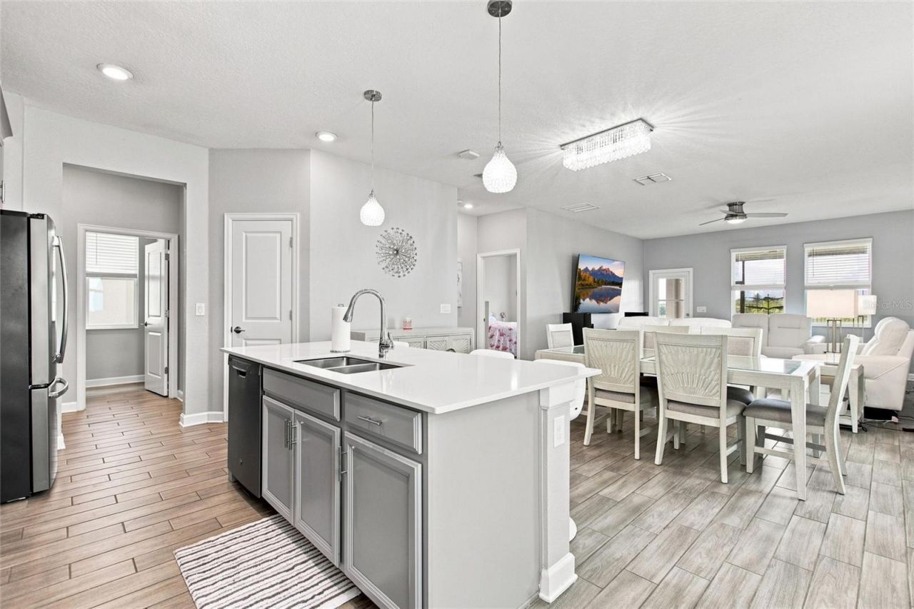 1148 Trappers Trail Loop , Davenport, FL 33896 Photo