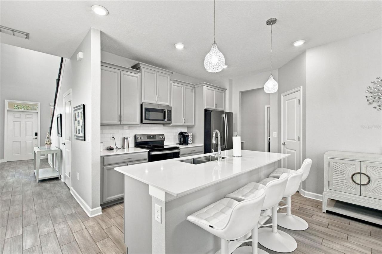 1148 Trappers Trail Loop , Davenport, FL 33896 Photo