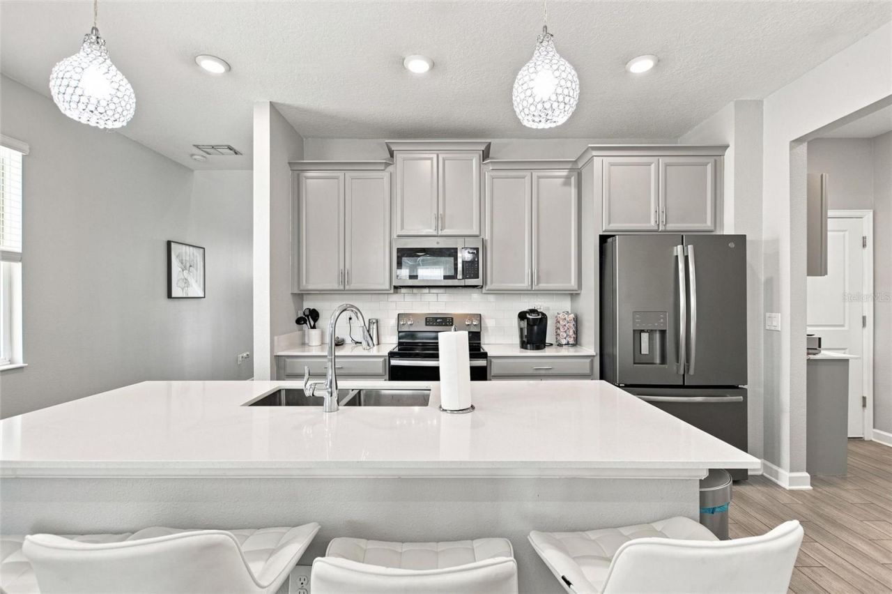 1148 Trappers Trail Loop , Davenport, FL 33896 Photo