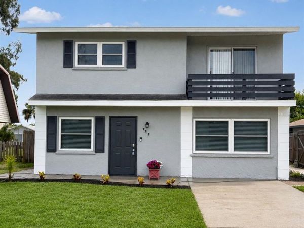 722 65TH AVENUE E, BRADENTON, FL 34203