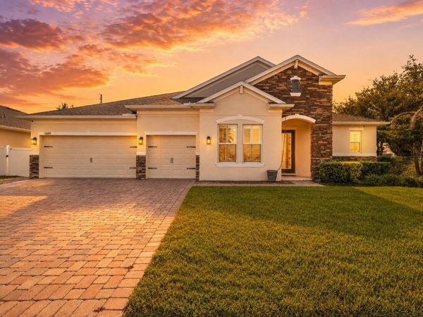 1529 ALLIGATOR STREET , ST CLOUD, FL 34771