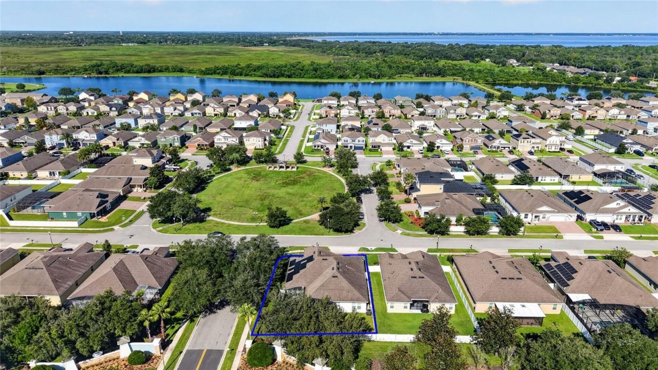 1529 Alligator Street , Saint Cloud, FL 34771 Photo