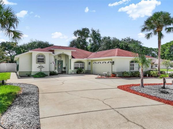 43 FOLSON LANE , PALM COAST, FL 32137