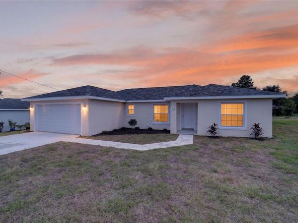 72 OLIVE DRIVE , OCALA, FL 34472