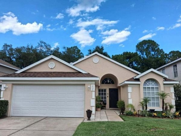 437 RANDON TERRACE , LAKE MARY, FL 32746