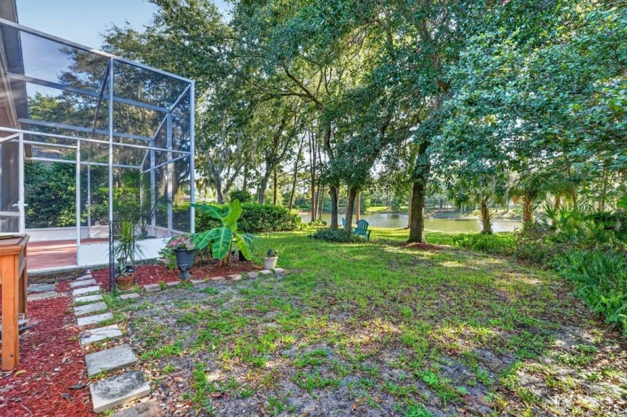 437 Randon Terrace , Lake Mary, FL 32746 Photo