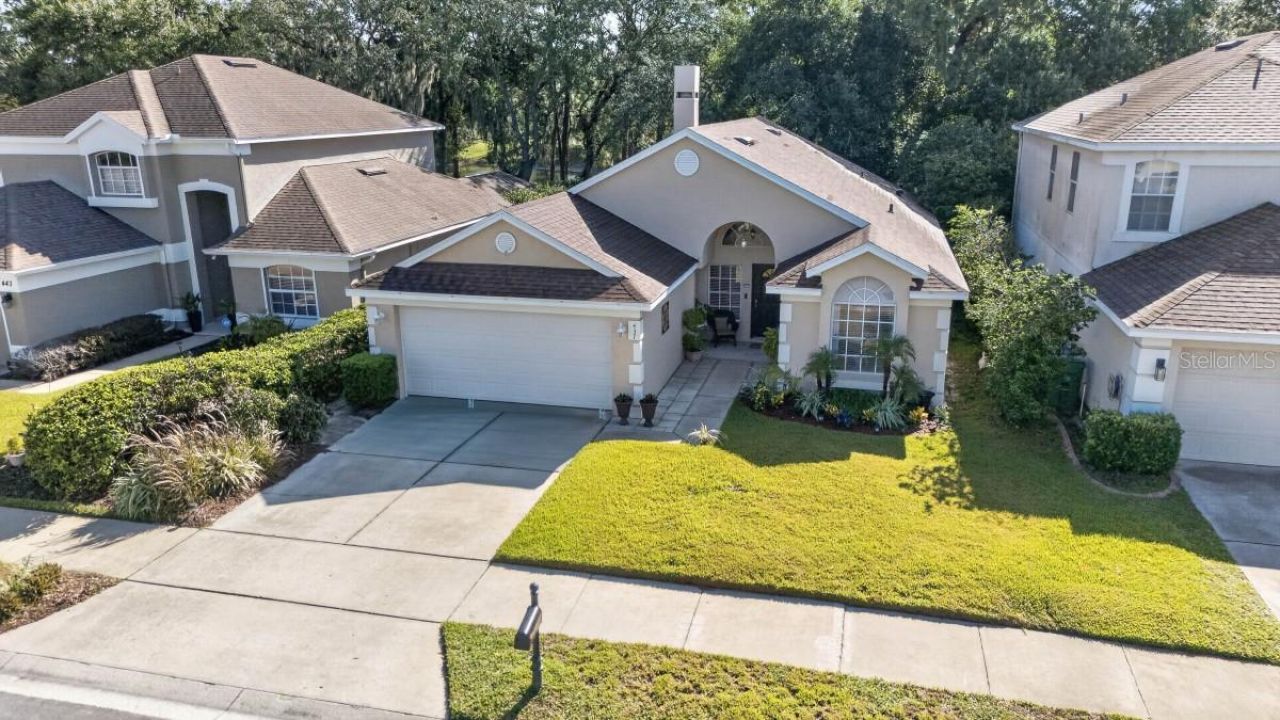 437 Randon Terrace , Lake Mary, FL 32746 Photo