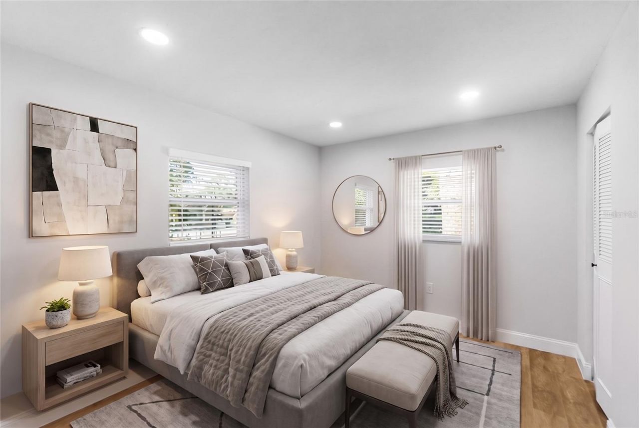 420 Melody Circle, Sarasota, FL 34237 Photo