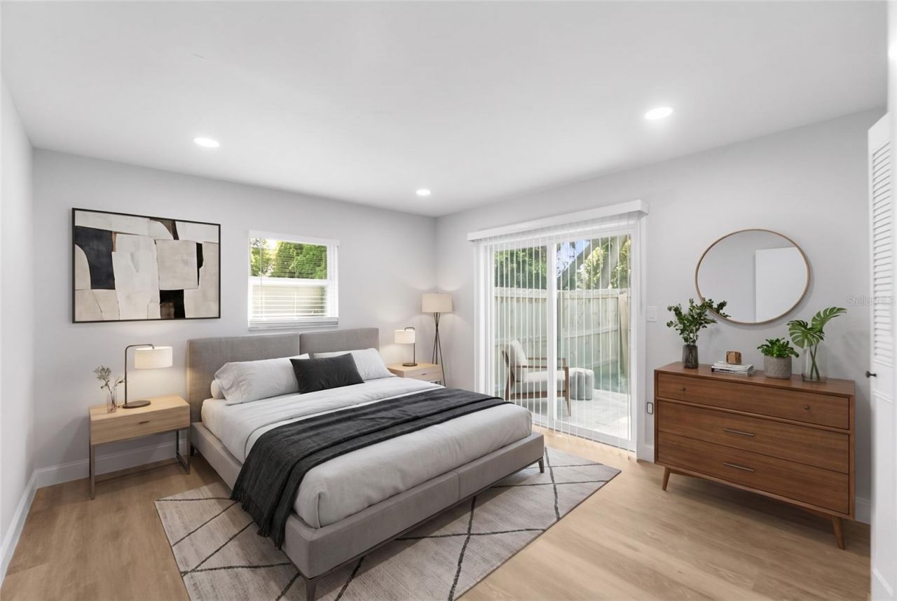 420 Melody Circle, Sarasota, FL 34237 Photo