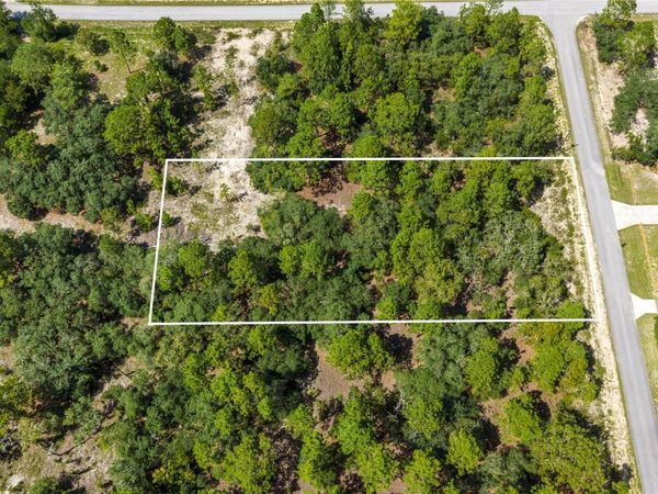 000 SW LOBELIA CT, DUNNELLON, FL 34430