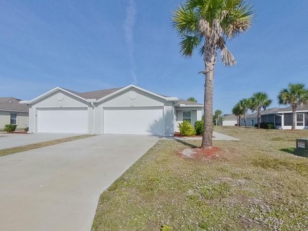 18328 GIBRALTAR LANE , LEHIGH ACRES, FL 33936