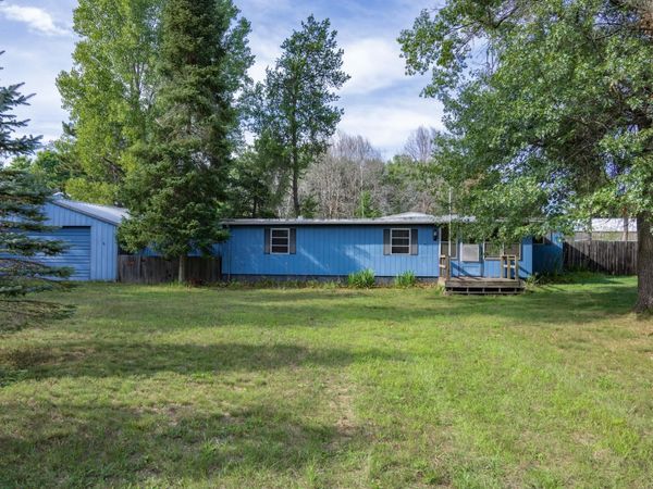 W5520 Buckhorn Drive, New Lisbon, WI 53950