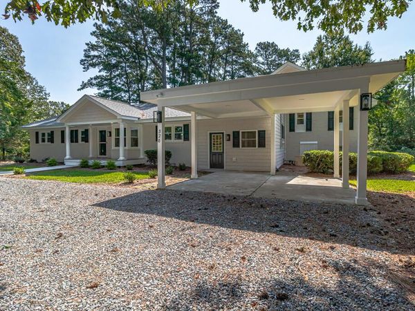 328 Bowline Road, WHITE STONE, VA 22436
