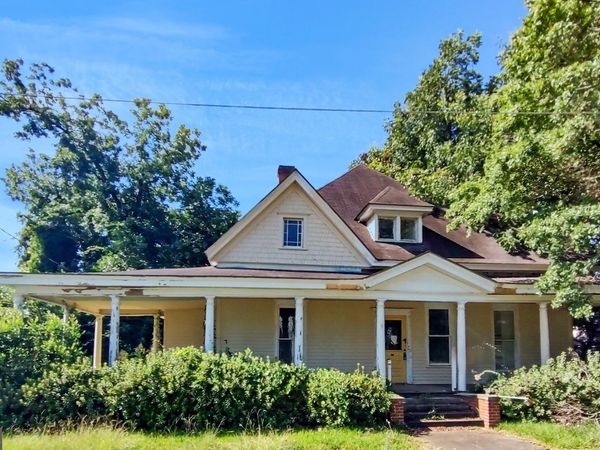 419 Church Street NE, Dawson, GA 39842