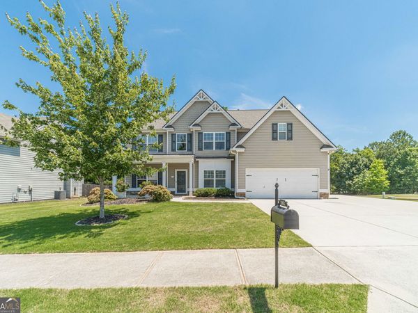 1102 Bald Eagle Trace, Hoschton, GA 30548