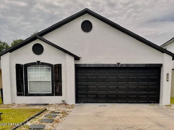 6672 GENTLE OAKS Drive W, Jacksonville, FL 32244