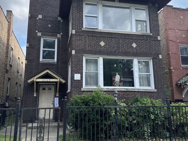 5525 W Jackson Boulevard , Chicago, IL 60644
